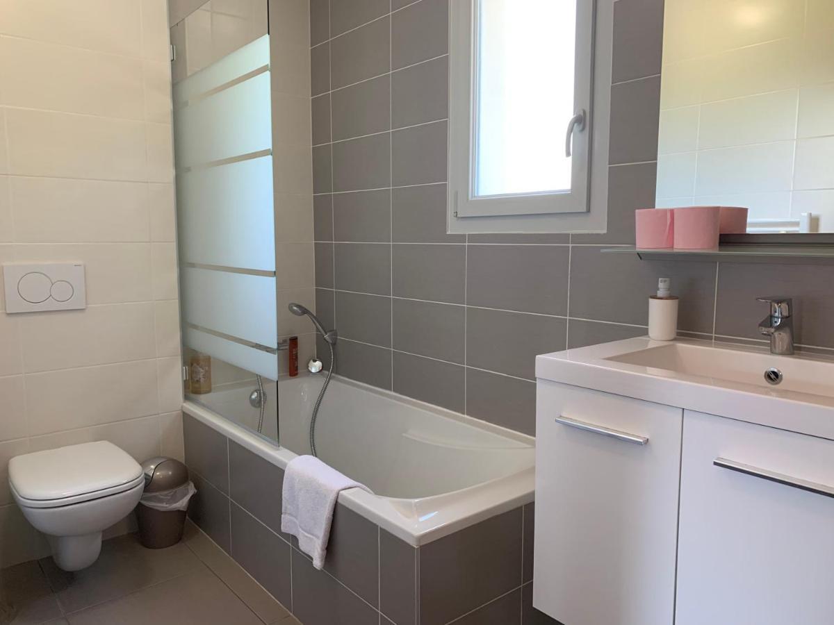 אנסי Villa Catalina מראה חיצוני תמונה